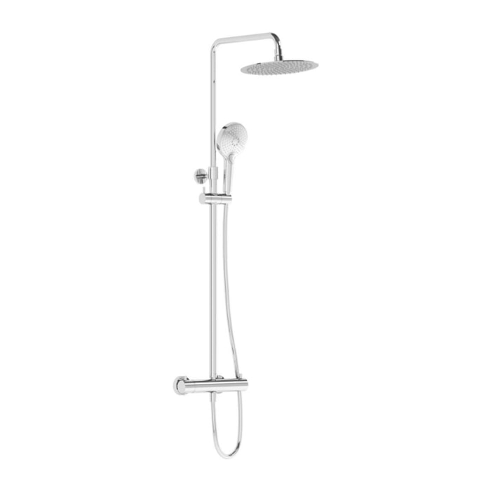 Colonne de douche VITRA Aquaheat Bliss 250