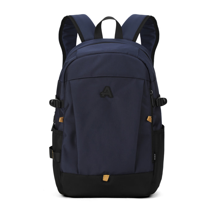 Zaino  da uomo Textile Polyester 33x44x16 cm