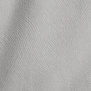 Rideau "Lilou" gris souris 140x260cm