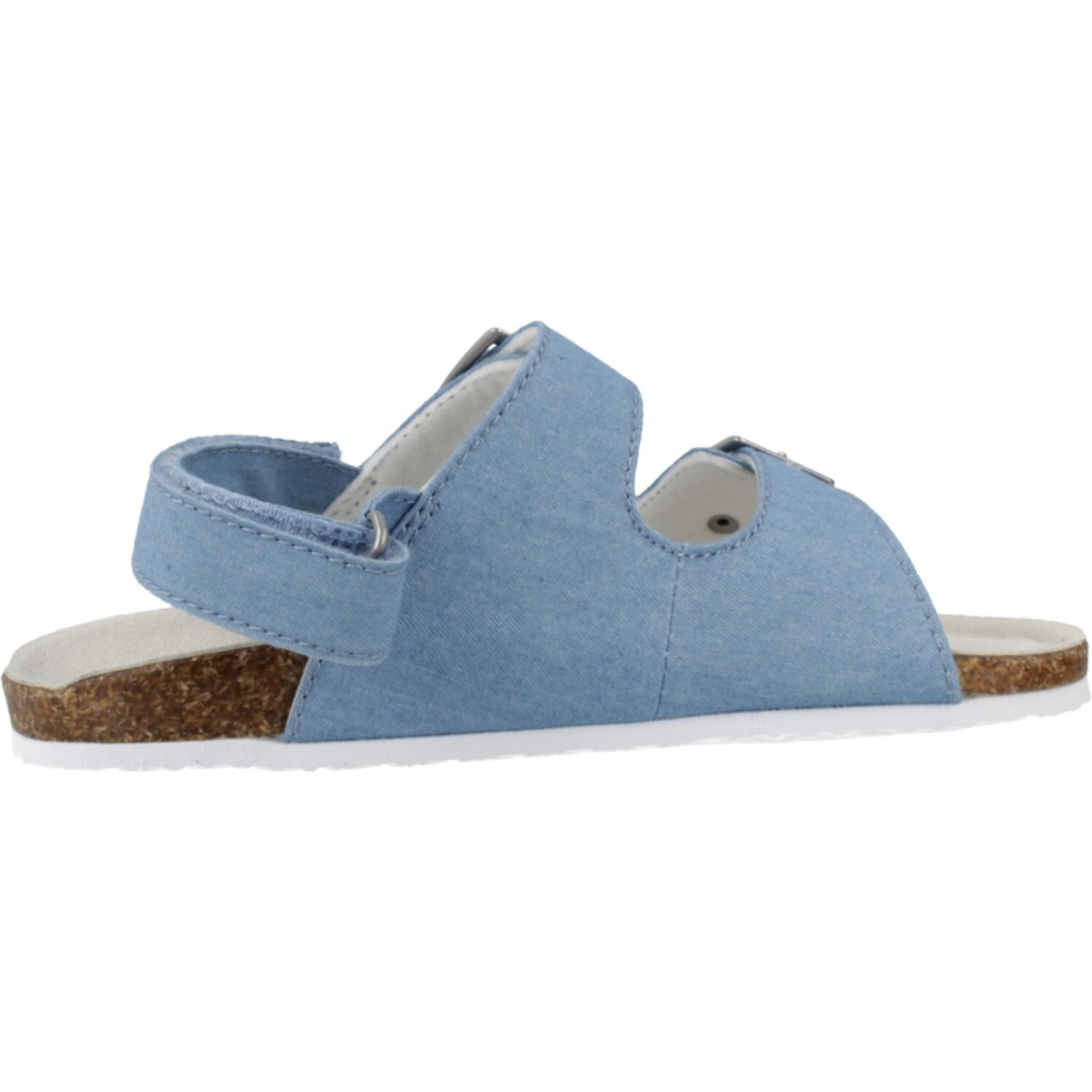 Sandalias Niño de la marca CHICCO  modelo FLICK AZUL