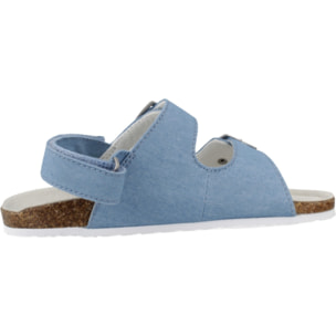 Sandalias Niño de la marca CHICCO  modelo FLICK AZUL