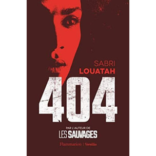 Louatah, Sabri | 404 | Livre d'occasion