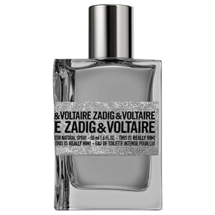 This is Really Him! - Eau de toilette