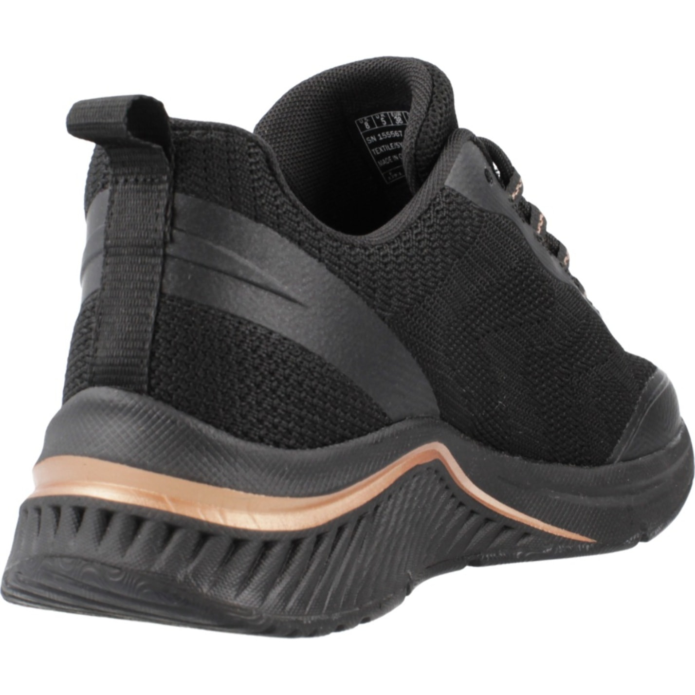 SNEAKERS SKECHERS 155567S