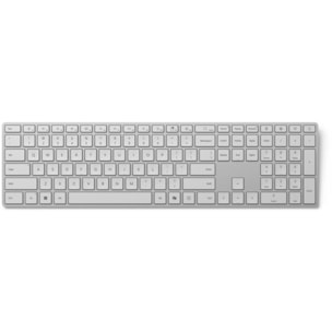 Clavier sans fil MICROSOFT Surface Keyboard 2024 Bluetooth AZERTY