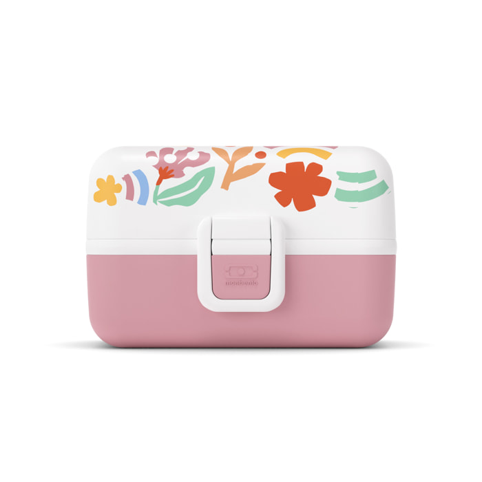Lunch box à compartiments pour enfant Tresor 800ml Papercut