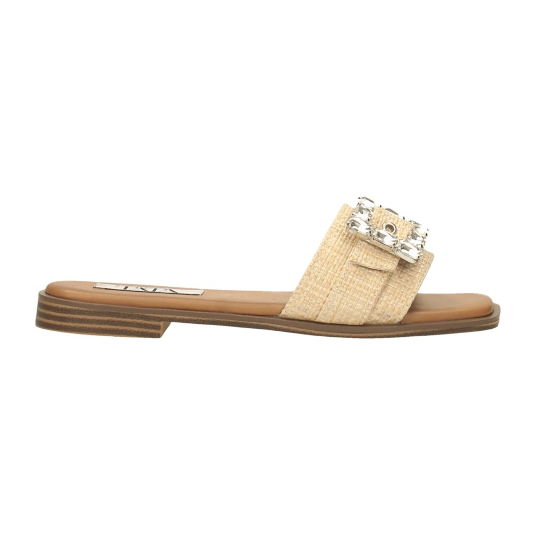 Sandali Donna Tata Italia Beige