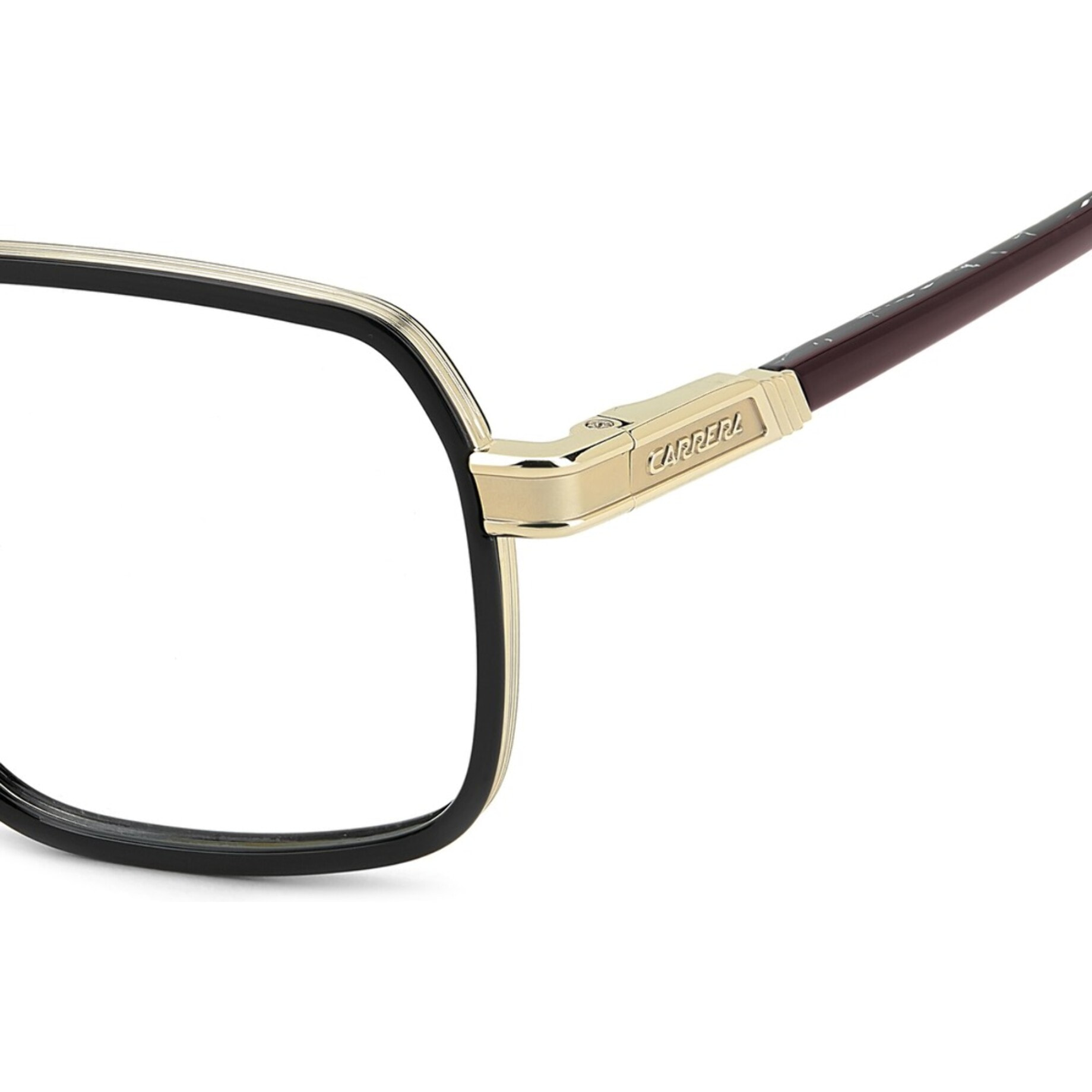 Gafas de Vista Carrera 1144 807 de Metal Hombre 54 mm
