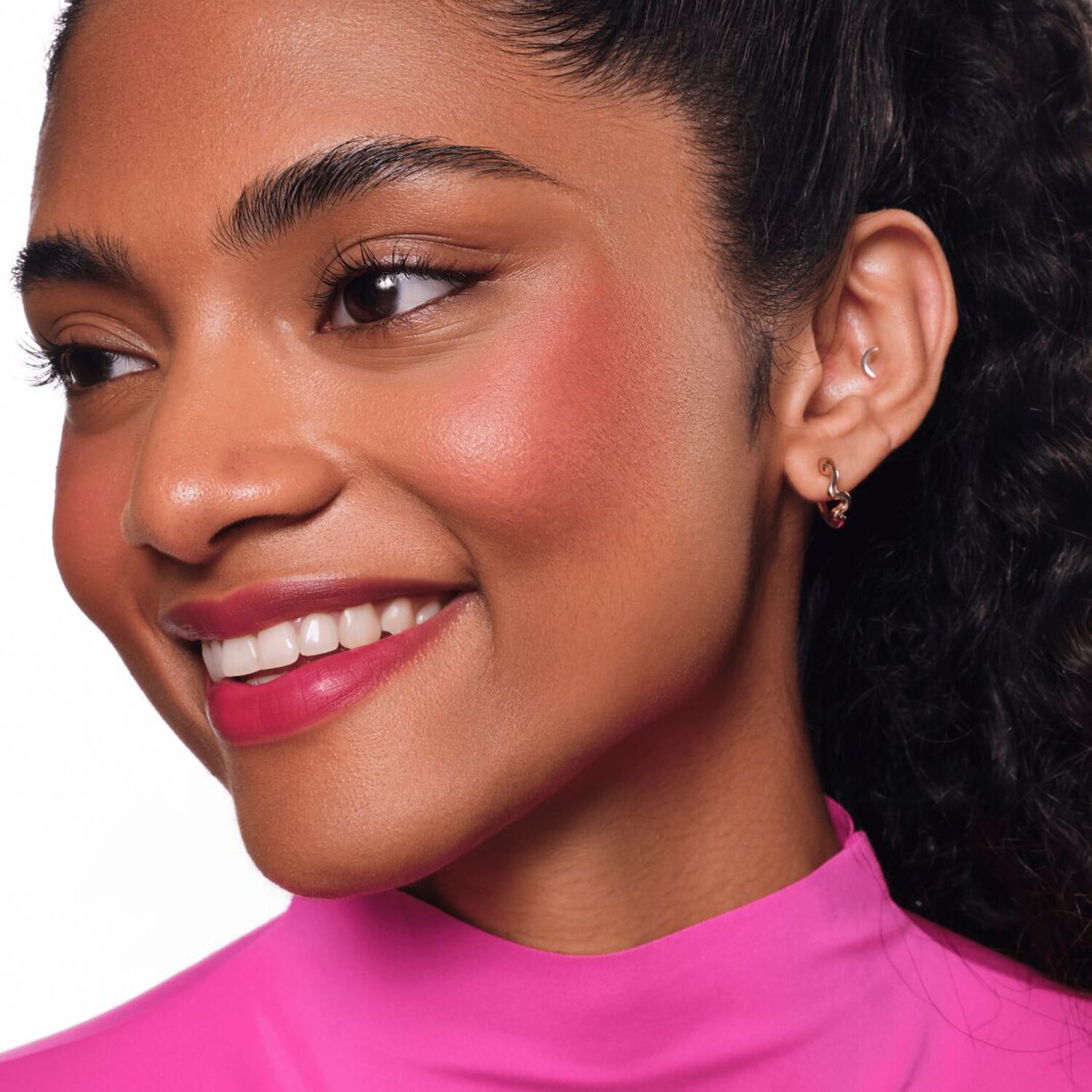 What A Tint! - Blush Baume Teinté Lèvres et Joues