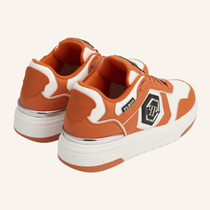 PHILIPP PLEIN Low-Top Sneakers SK8R