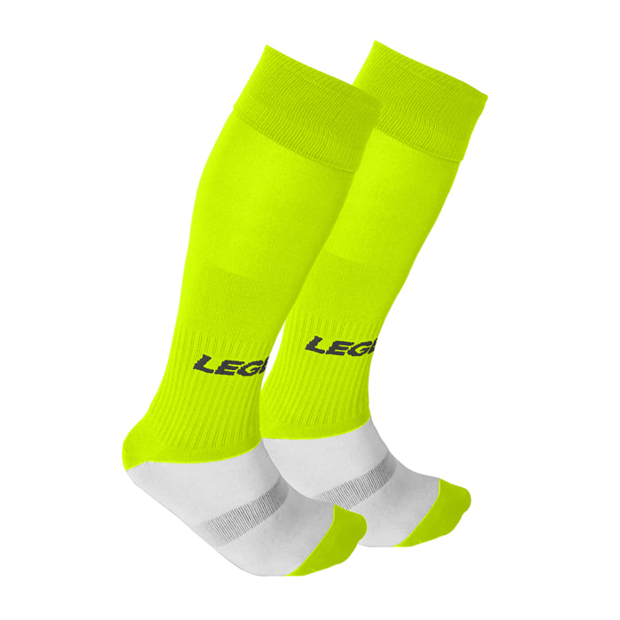 Calzettoni alti da calcio Mondial Legea