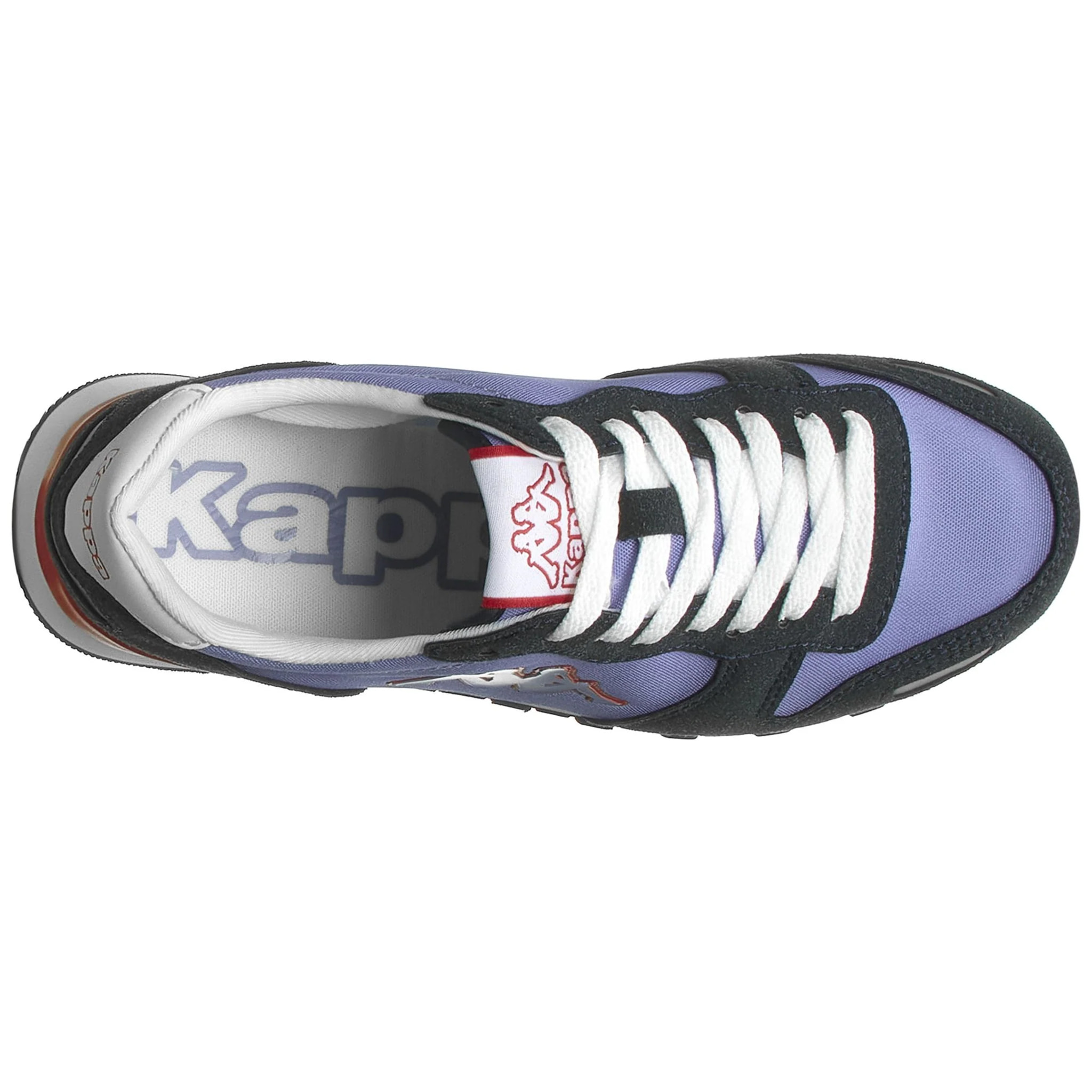 Zapatillas Kappa Hombre Mujer LOGO BERLIN 2