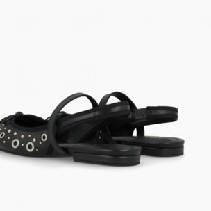 BAILARINAS NEGRAS DI5470