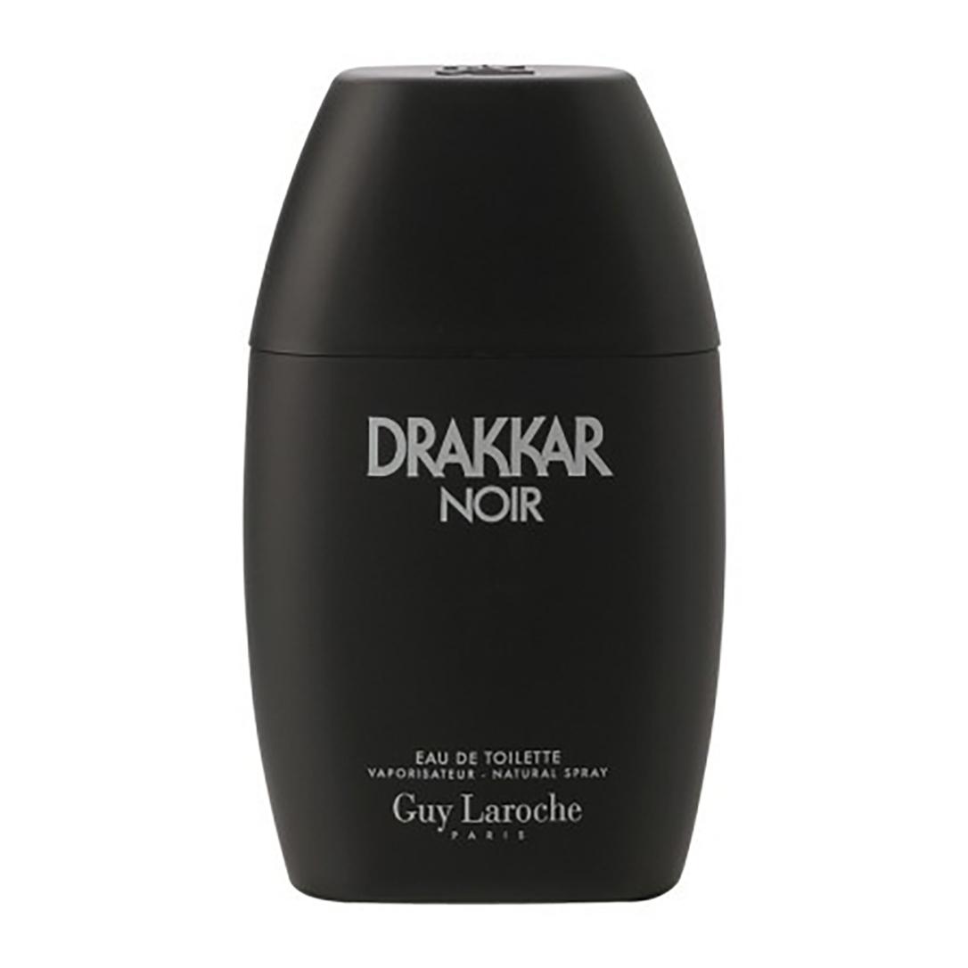 Guy Laroche - Drakkar Noir - Eau De Toilette - 100 ml