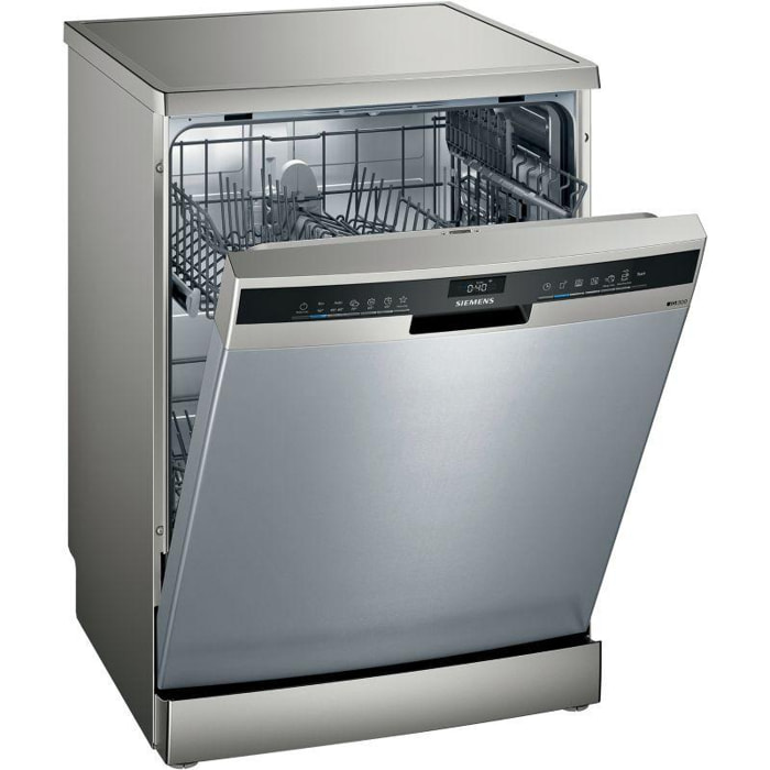 SIEMENS SN46P591EU - Lave vaisselle encastrable 60 cm SIEMENS - Livraison  Gratuite
