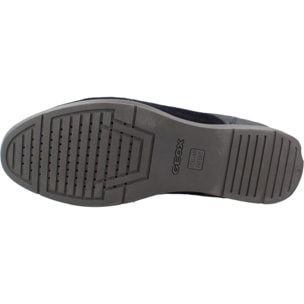 Sneakers de  Hombre de la marca GEOX  modelo U267VA 0CL22 AZUL