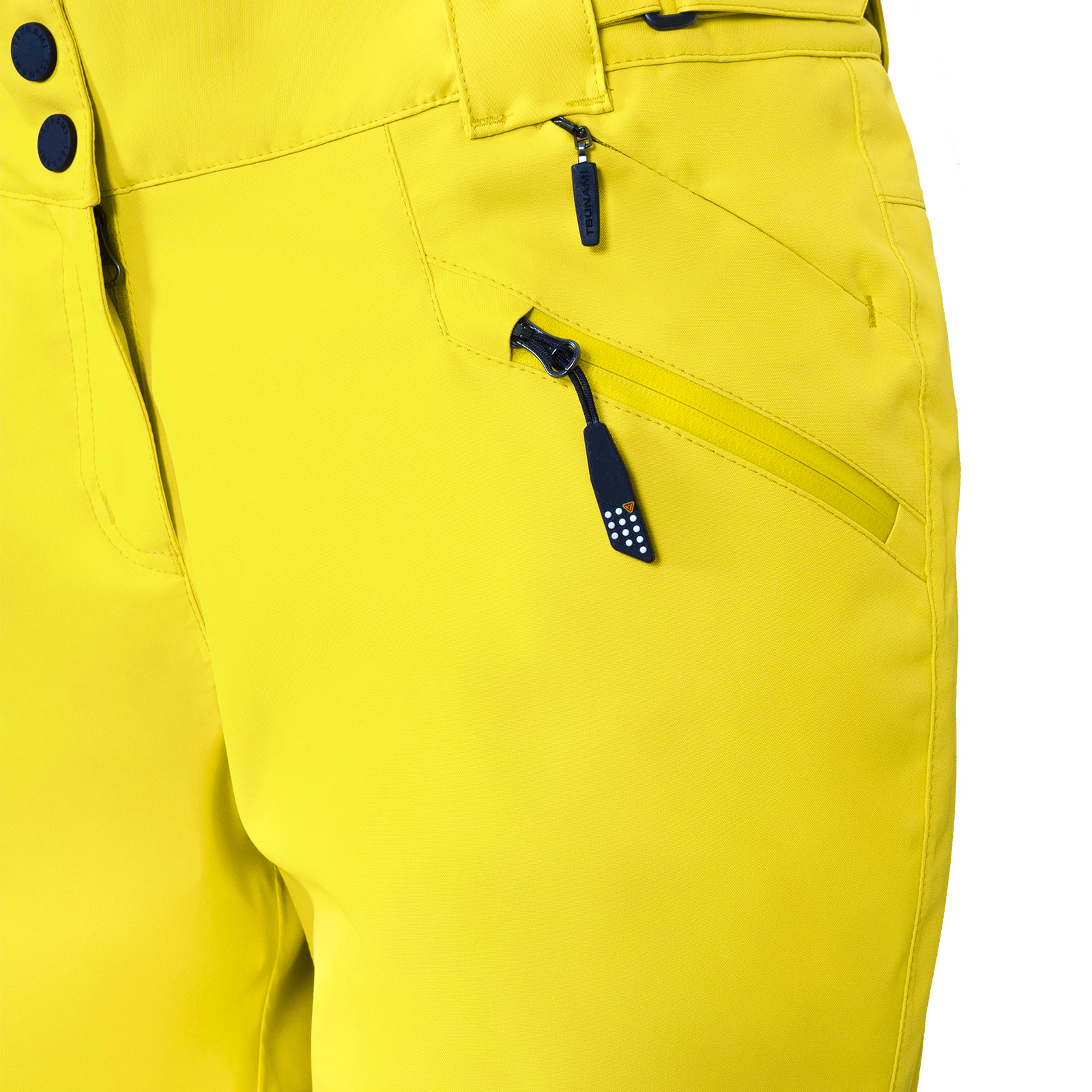 PANT.D. CONFORT AMARILLO