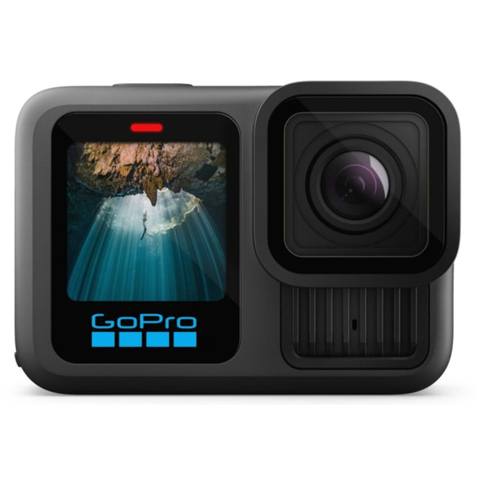 Caméra sport GOPRO HERO13 Black