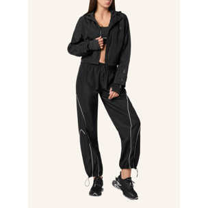 PLEIN SPORT Sweatjacket SCRATCH