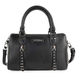 Bolso De Mano Cimarron Elyria Negro