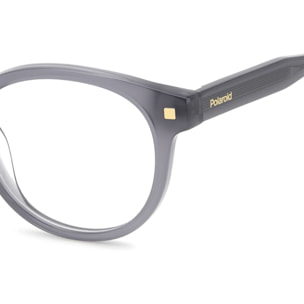 Gafas de Vista Polaroid PLD D519 KB7 de Acetato Unisex 50 mm