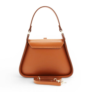 Borsa a mano Cheval Firenze Elisa Cuoio