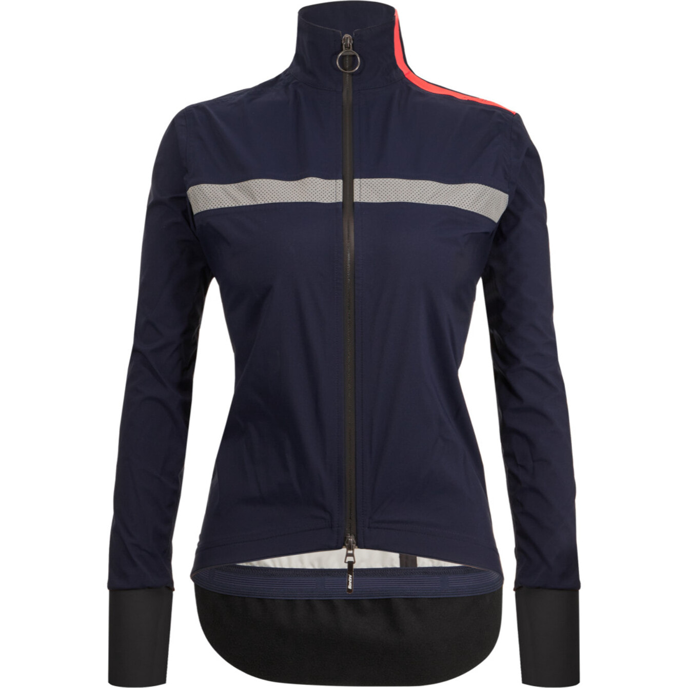 Guard Neos Shell - Giubbino Donna Antipioggia - Blu Nautica - Donna