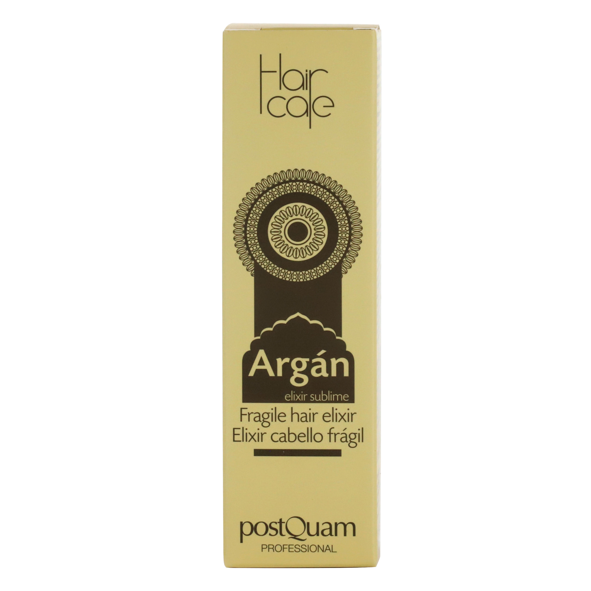 Olio Argan Sublime Capelli Fini 100 Ml.