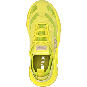 PHILIPP PLEIN Zapatillas altas PREDATOR