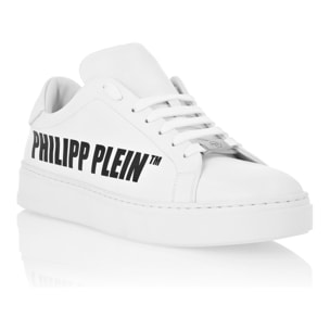 PHILIPP PLEIN Lo-Top Sneakers