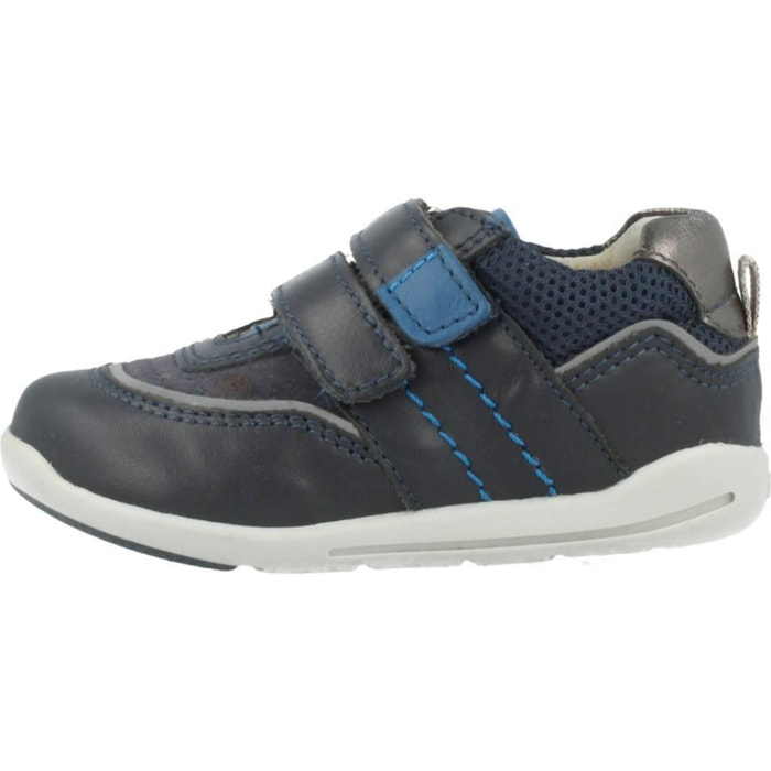 Zapatillas Niño de la marca CHICCO  modelo G12.0 AZUL