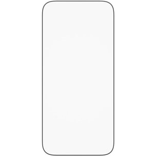 Protège écran PANZERGLASS iPhone 17 Pro Max verre trempé UWF