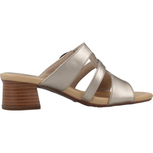 SANDALIAS CLARKS DESIRAE PALM