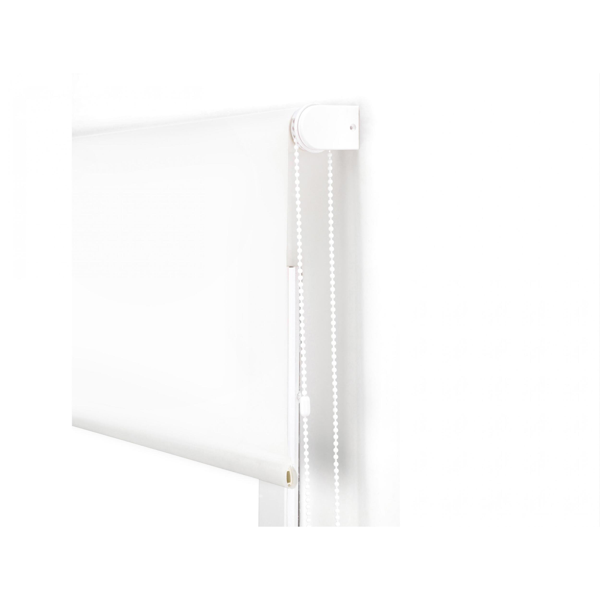 Store enrouleur Polyester Translucide 100x250