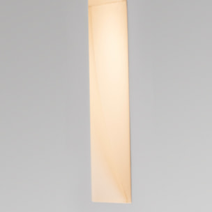 PLAS RCT Empotrable blanco 2700K