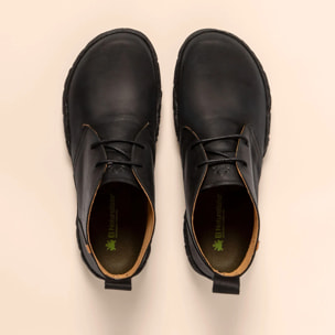 Botines N5618 ARIZONA BLACK / TURTLE color Black