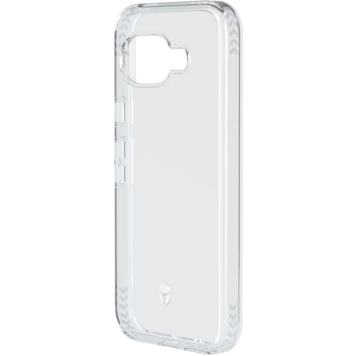 Coque FORCE CASE Google Pixel 9A transparente