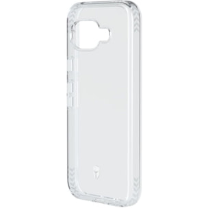 Coque FORCE CASE Google Pixel 9A transparente