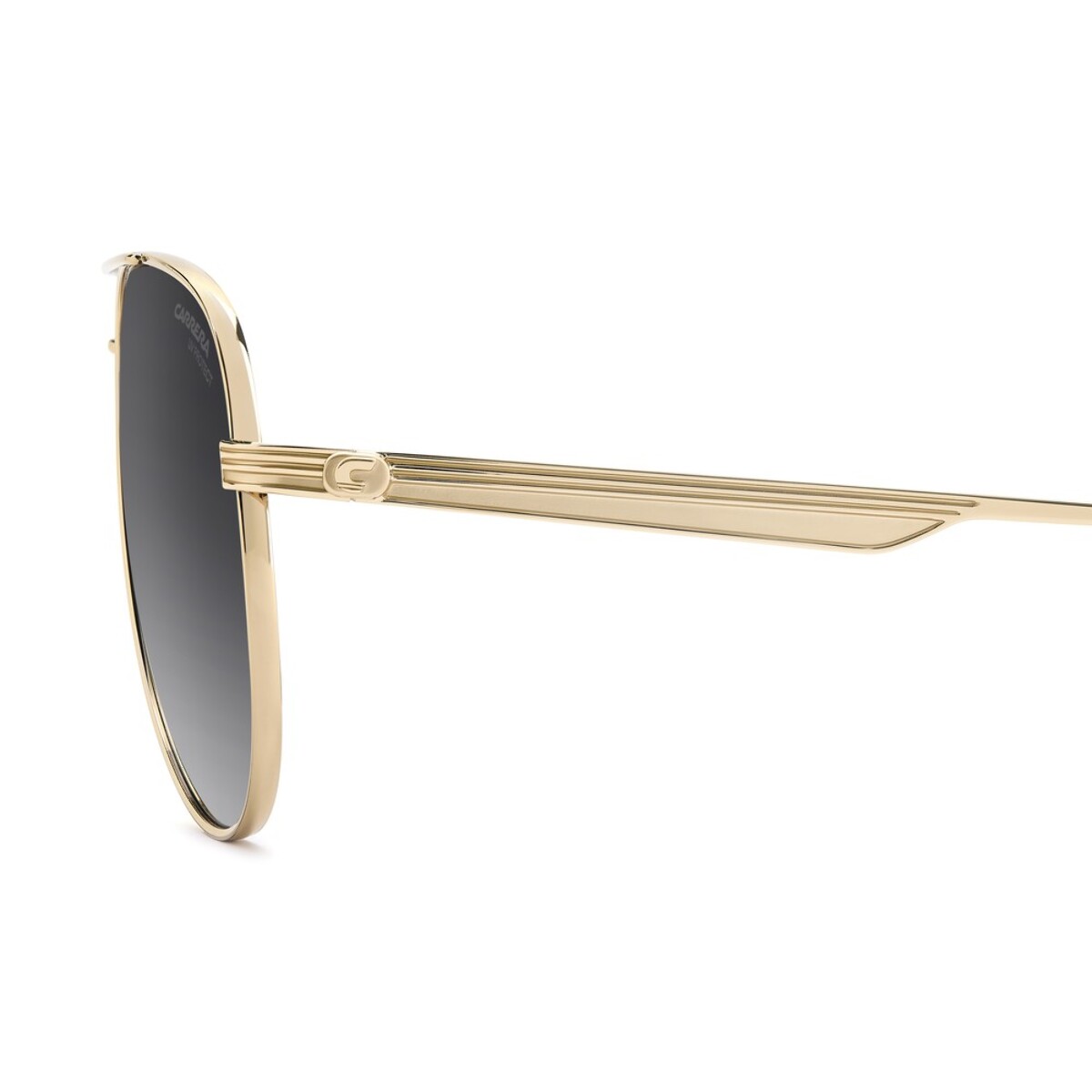 Gafas de Sol Carrera 3088/S 000 de Metal Mujer 60 mm