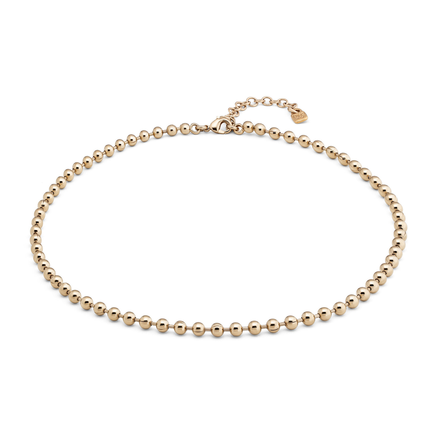 Colgante Emotions DORADO U