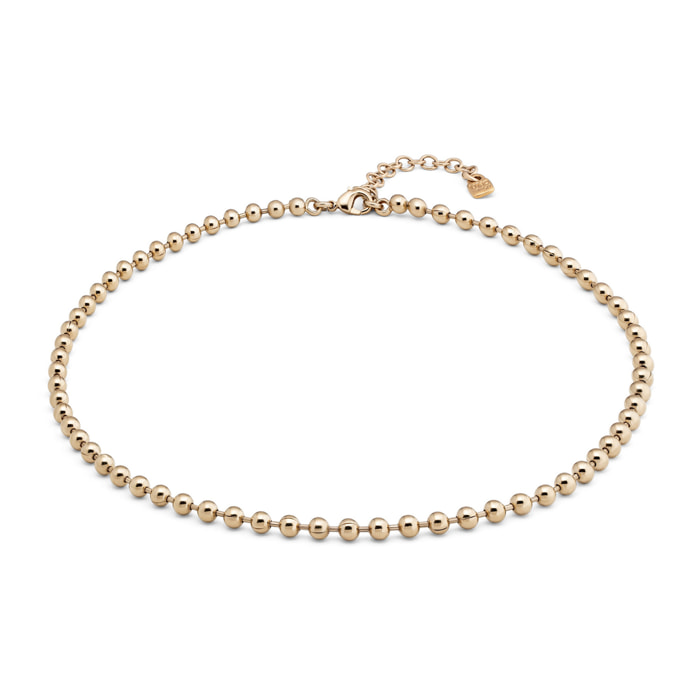 Colgante Emotions DORADO U