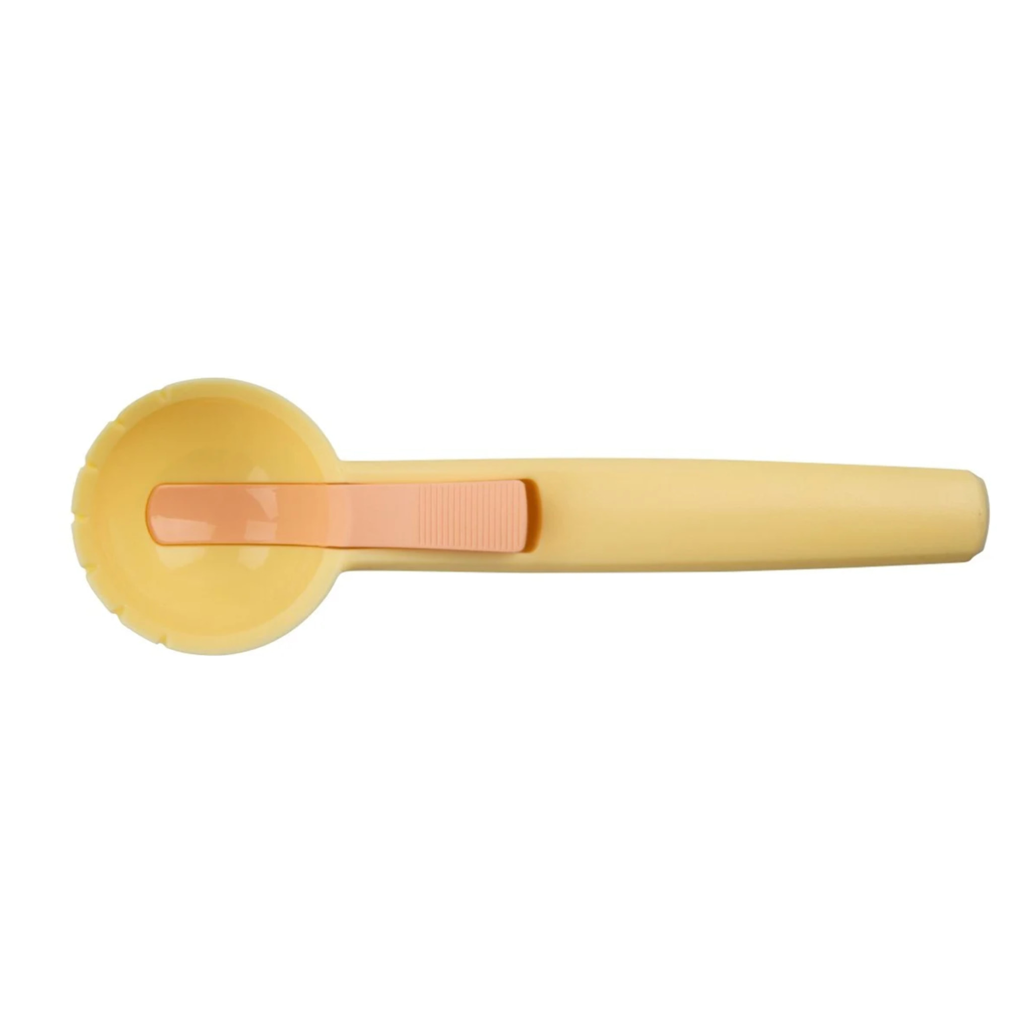 Cuillère à glace avec fonction éjection Fackelmann Summer party