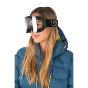 Gafas de esquí OCEAN PARBAT - Negro / Fotocromática