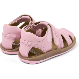 Sandali - CAMPER Bicho - Rosa - Pelle liscia
