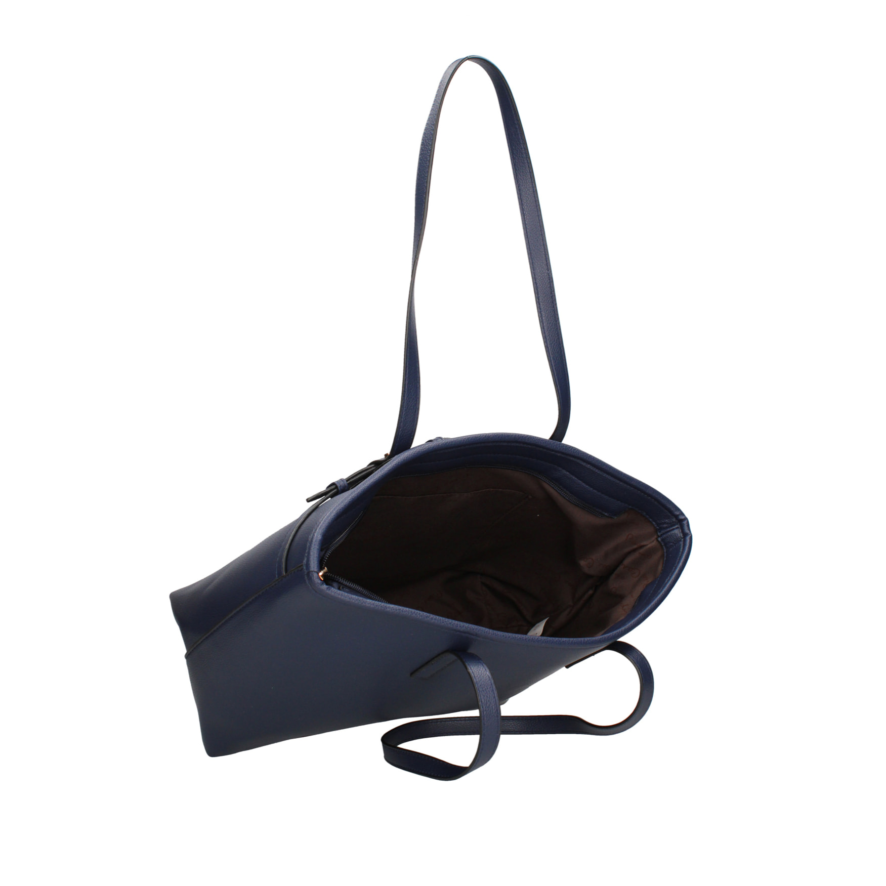 Borsa a spalla  da donna Poliuretano In Poliuretano 32x28x13 cm