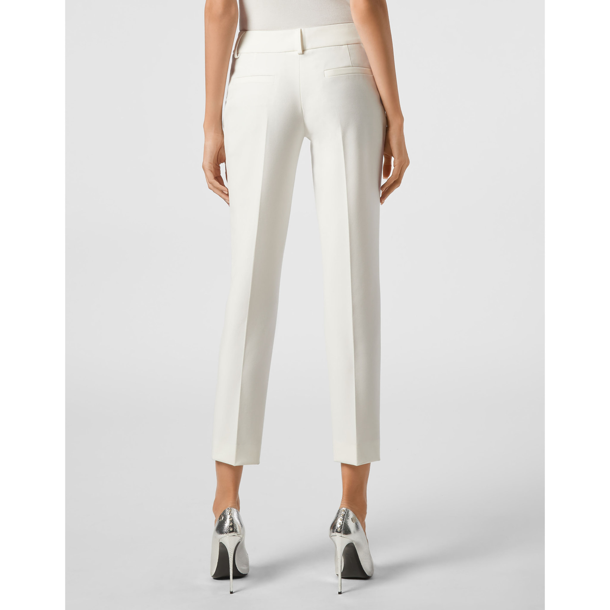 PHILIPP PLEIN Pantalones ICONIC PLEIN