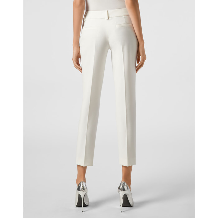 PHILIPP PLEIN Pantalones ICONIC PLEIN