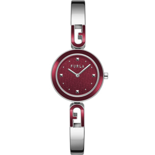 Furla Reloj Analógico De Cuarzo. Furla Bangle