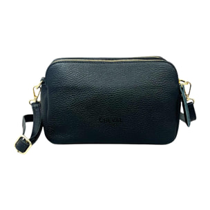 Bolso Cruzado Cheval Firenze Ariete Negro