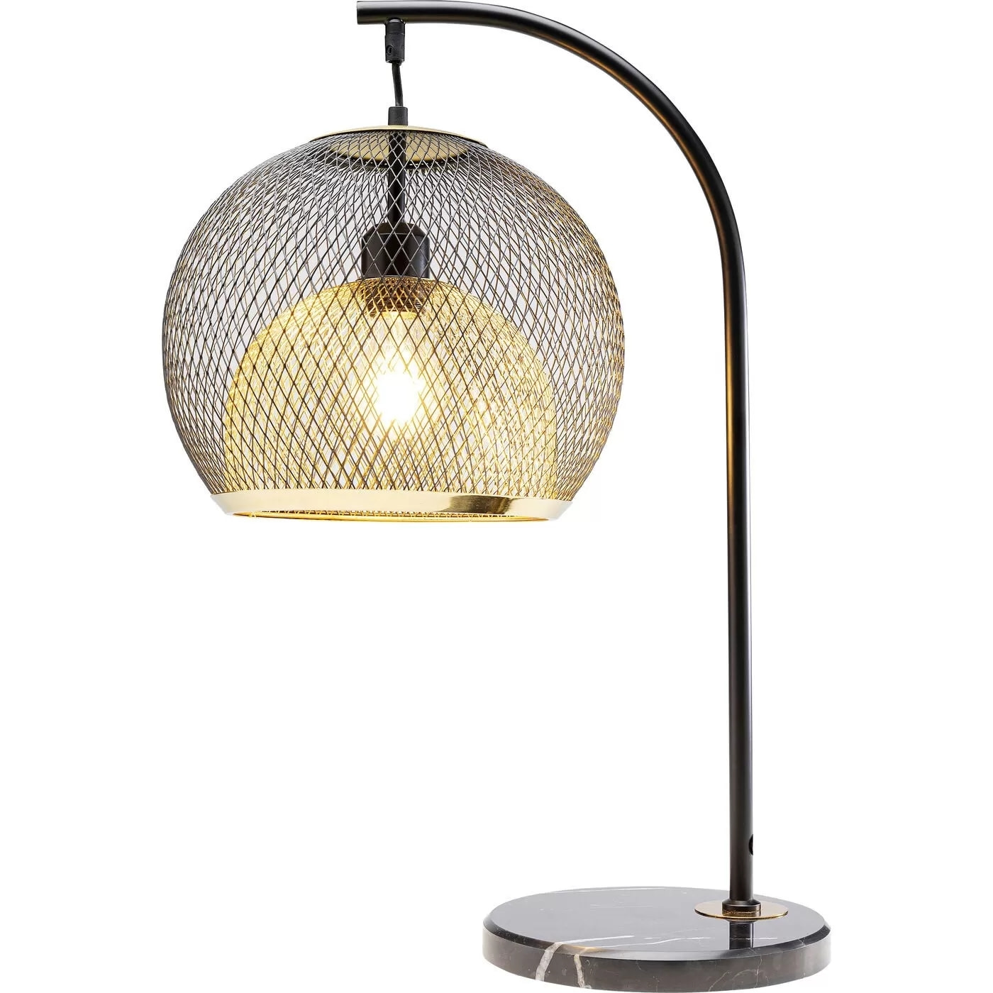 Lampe Grato Kare Design